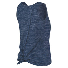 Houston Astros New Era Women's Space-Dye Active Tank Top Sale