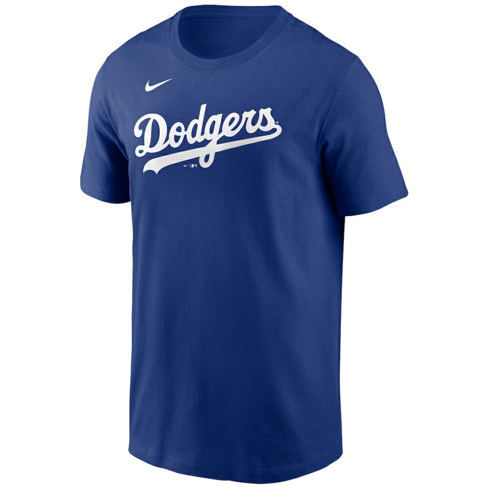 Shohei Ohtani Los Angeles Dodgers Nike 2024 Fuse Name & Number T-Shirt Near Me