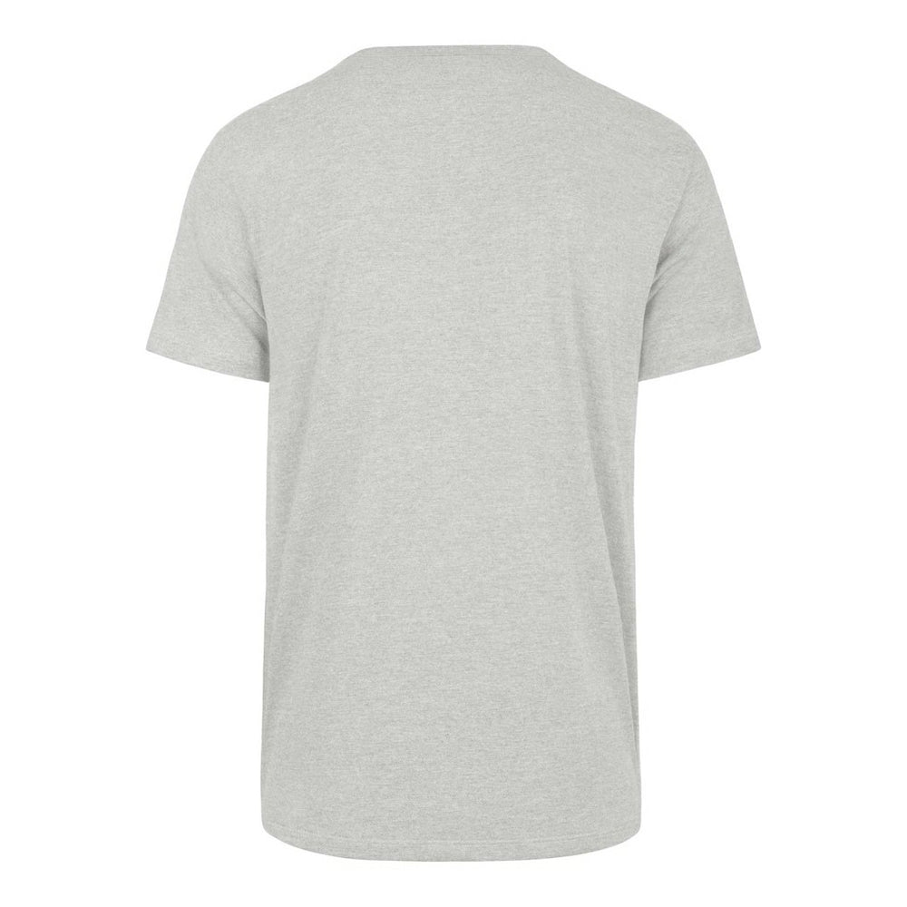 Miami Dolphins '47 Downburst Franklin T-Shirt Gray - 47 brand