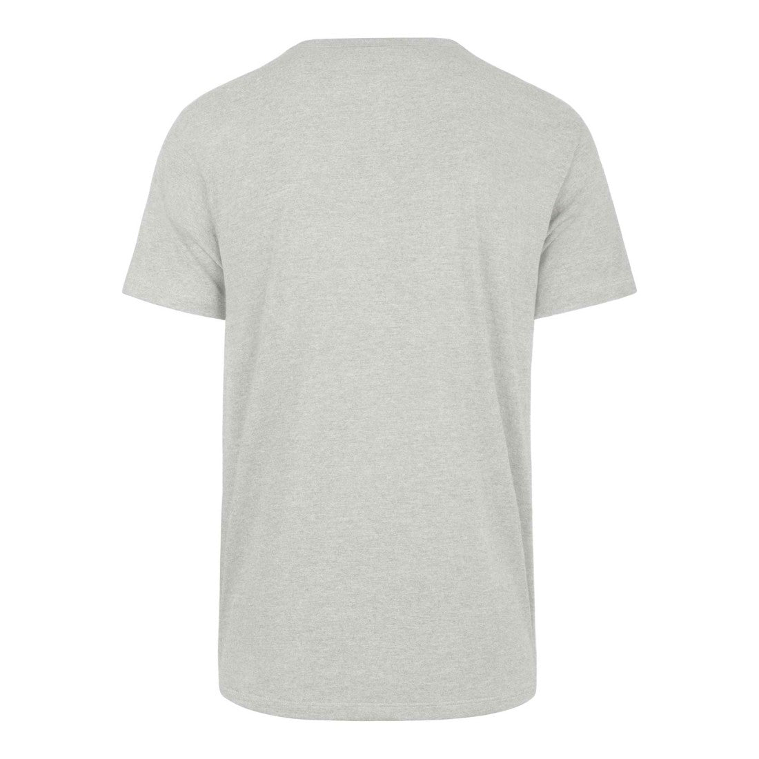 Detroit Lions '47 Downburst Franklin T-Shirt Gray - 47 brand