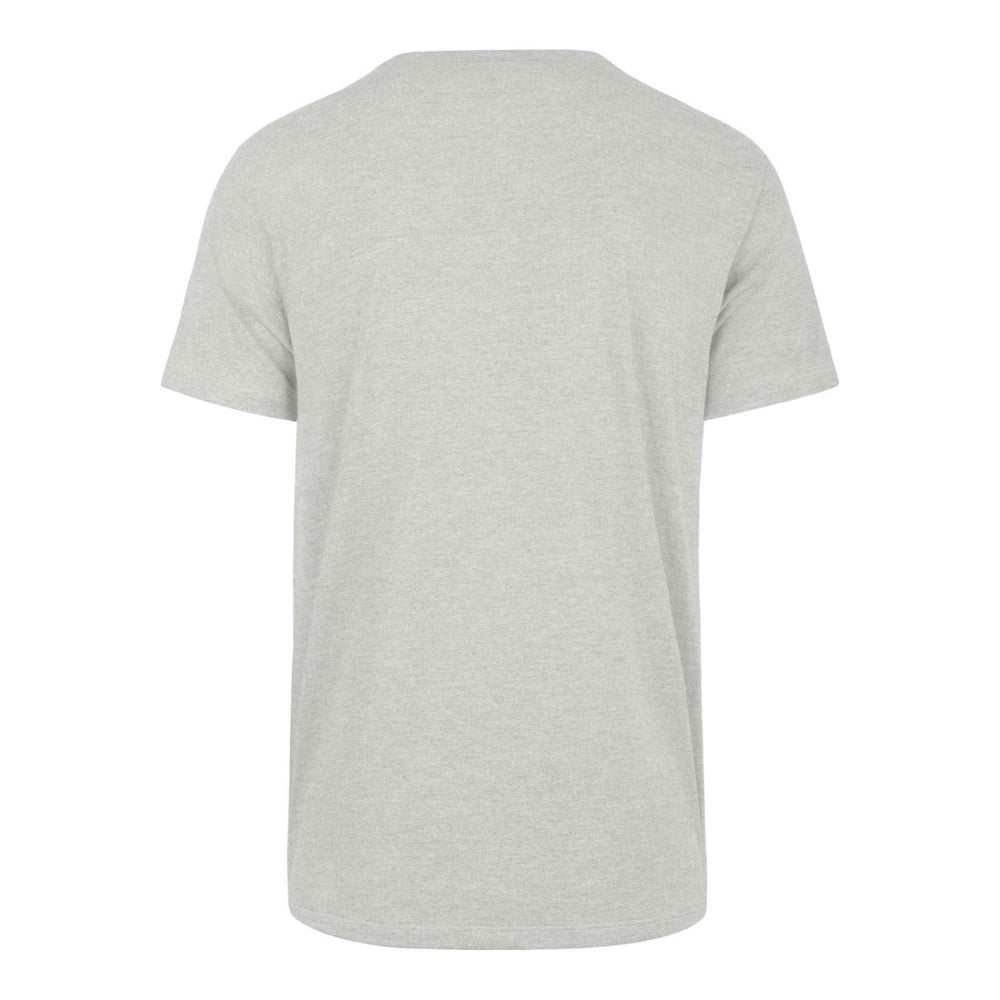 Detroit Lions '47 Downburst Franklin T-Shirt Gray - 47 brand