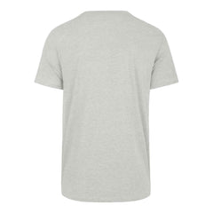 Detroit Lions '47 Downburst Franklin T-Shirt Gray - 47 brand