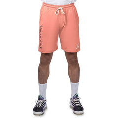 Atlanta Braves Margaritaville Peached French Terry Shorts Online