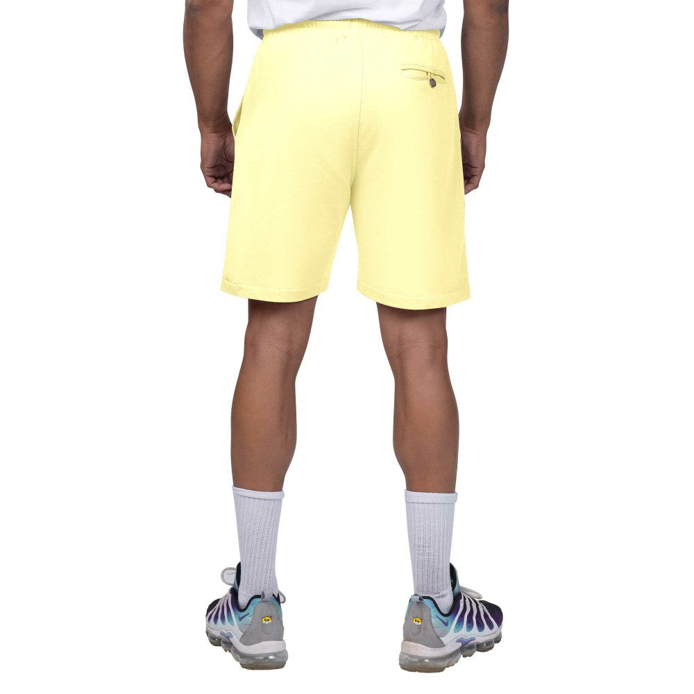 Los Angeles Angels Margaritaville Peached French Terry Shorts Lifestyle