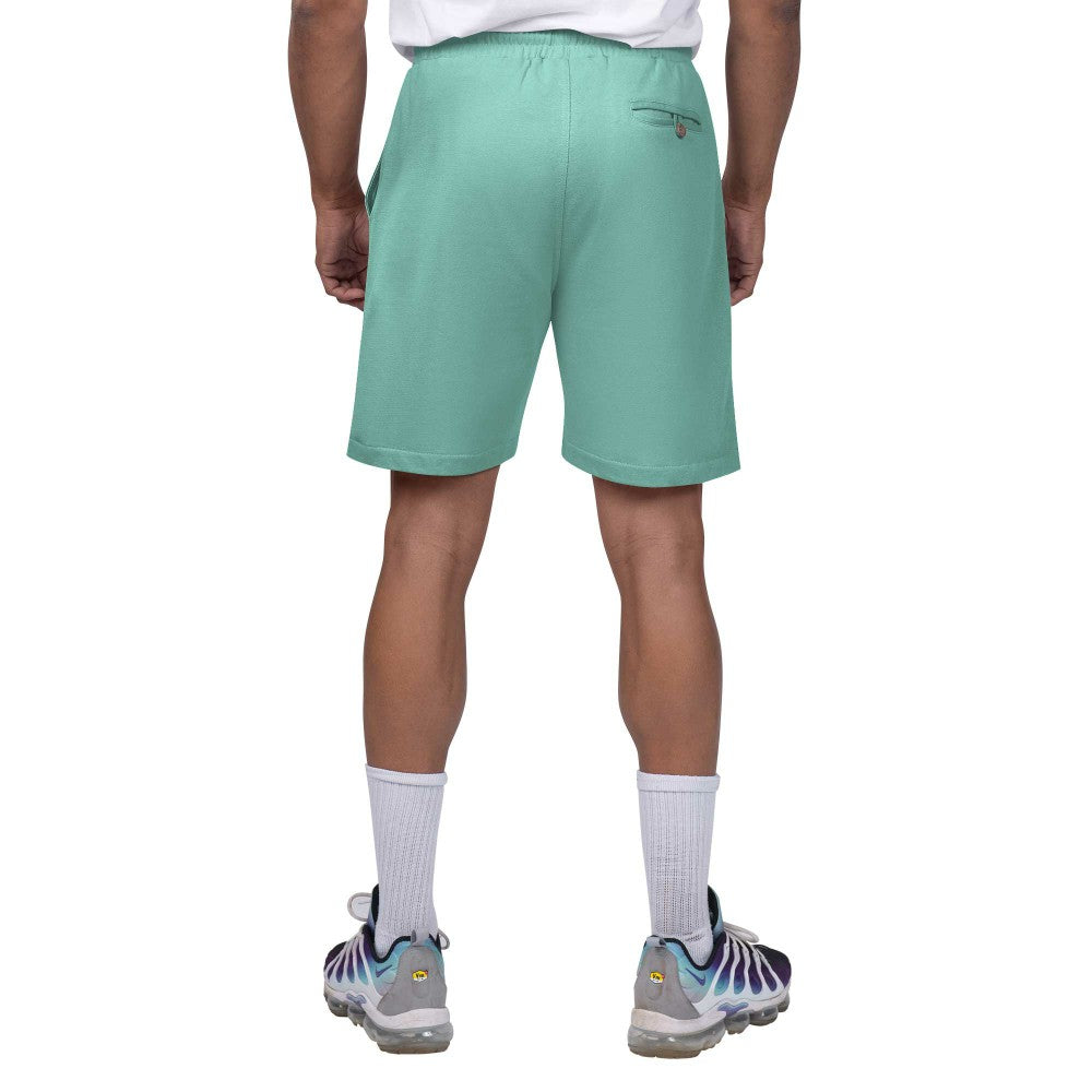 Houston Astros Margaritaville Peached French Terry Shorts for sale