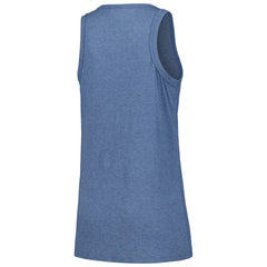 Cleveland Guardians Soft as a Grape Women's Gauze High Neck Tank Top Online