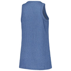 Houston Astros Soft as a Grape Women's Gauze High Neck Tank Top Sale