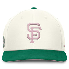 San Francisco Giants Nike Sail Pro Performance Snapback Hat Clearance