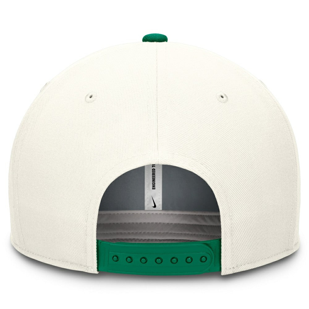 San Francisco Giants Nike Sail Pro Performance Snapback Hat Clearance