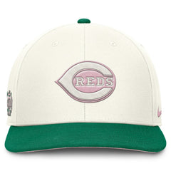 Cincinnati Reds Nike Sail Pro Performance Snapback Hat for sale
