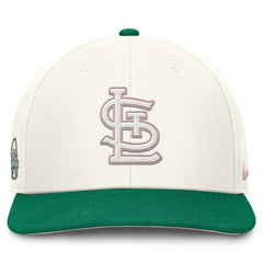 St. Louis Cardinals Nike Sail Pro Performance Snapback Hat Online