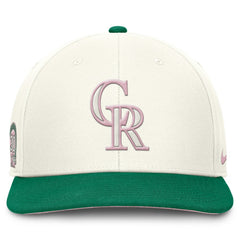 Colorado Rockies Nike Sail Pro Performance Snapback Hat Clearance