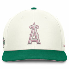 Los Angeles Angels Nike Sail Pro Performance Snapback Hat Clearance