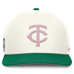 Minnesota Twins Nike Sail Pro Performance Snapback Hat On Sale