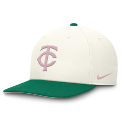 Minnesota Twins Nike Sail Pro Performance Snapback Hat On Sale