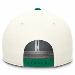 Cleveland Guardians Nike Sail Pro Performance Snapback Hat Lifestyle