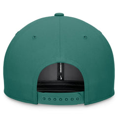 Colorado Rockies Nike Bicoastal Pro Performance Snapback Hat Lifestyle