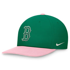 Boston Red Sox Nike Malachite Pro Performance Snapback Hat Near Me