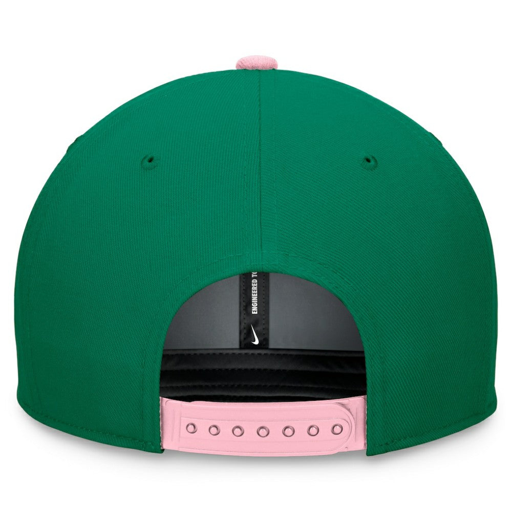 Boston Red Sox Nike Malachite Pro Performance Snapback Hat Near Me