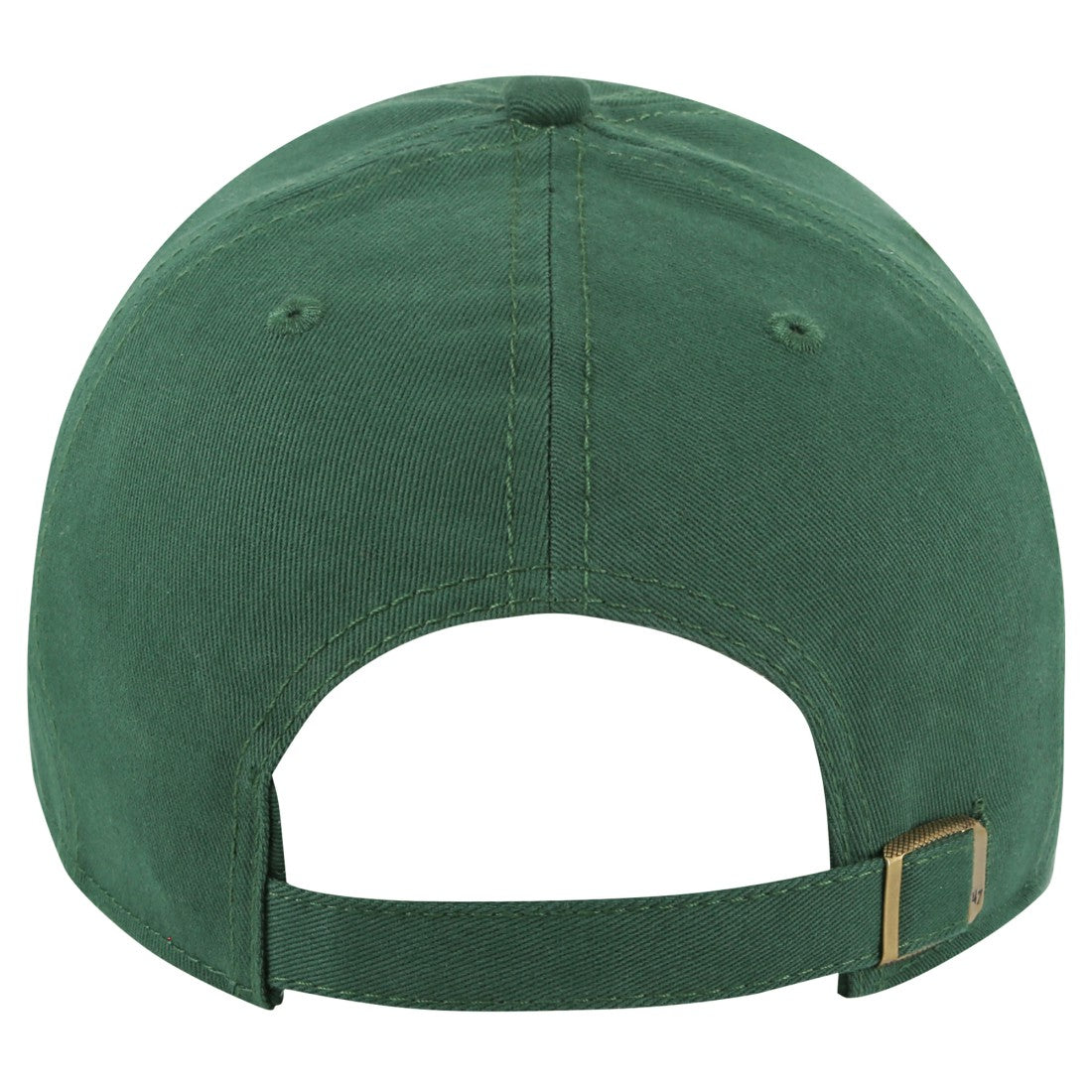 New York Jets '47 Women's Miata Clean Up Adjustable Hat Green - 47 brand