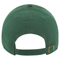 New York Jets '47 Women's Miata Clean Up Adjustable Hat Green - 47 brand