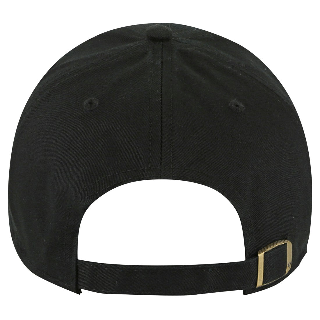 New York Jets '47 Women's Miata Clean Up Adjustable Hat Black - 47 brand