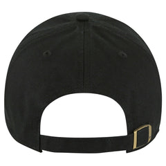 New York Jets '47 Women's Miata Clean Up Adjustable Hat Black - 47 brand