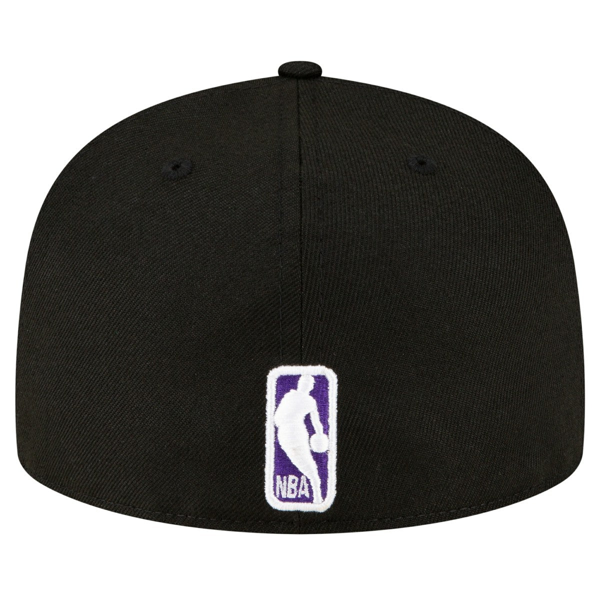 New Era - Sacramento Kings 59FIFTY Fitted Hat - Black