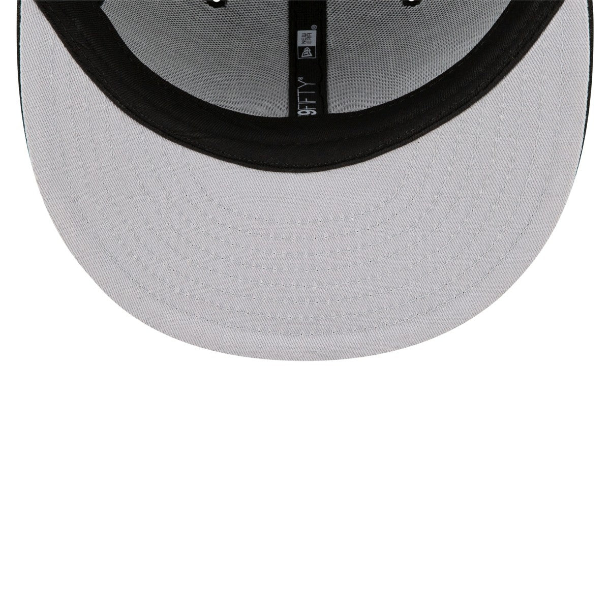 New Era - Sacramento Kings 59FIFTY Fitted Hat - Black