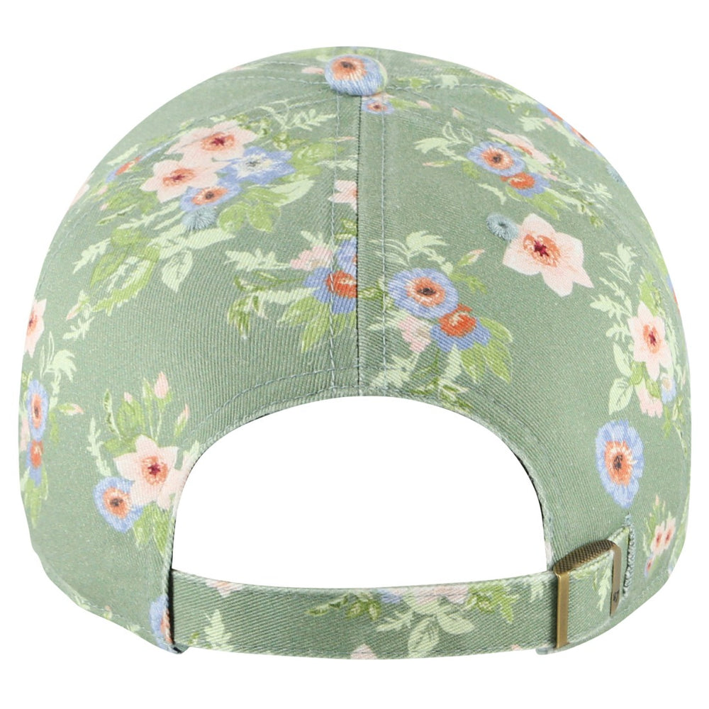 Tennessee Titans '47 Women's Meadow Garden Clean Up Adjustable Hat Green - 47 brand