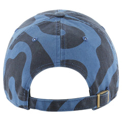 Denver Broncos '47 Women's Freeform Clean Up Adjustable Hat Navy - 47 brand