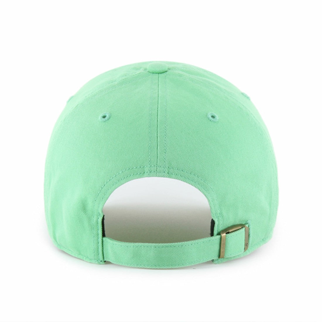 New York Jets '47 Women's Luminance Cheer Clean Up Adjustable Hat Green - 47 brand