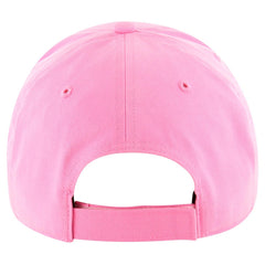 Minnesota Vikings '47 Girls Youth Rose MVP Adjustable Hat Pink - 47 brand