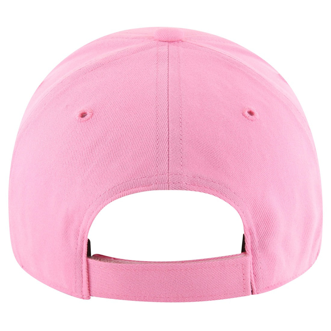 New York Jets '47 Girls Youth Rose MVP Adjustable Hat Pink - 47 brand