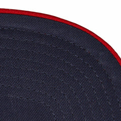 St. Louis Cardinals Mitchell & Ness Team Tagged Snapback Hat for sale