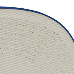Los Angeles Dodgers Mitchell & Ness Team Tagged Snapback Hat Clearance