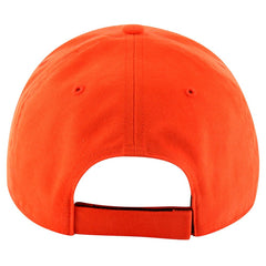 Cleveland Browns '47 Youth Secondary Logo MVP Adjustable Hat Orange - 47 brand