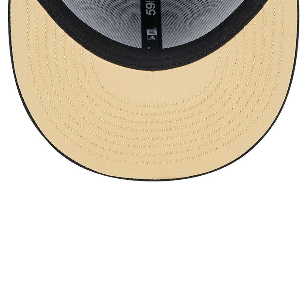 Arizona Diamondbacks New Era 59FIFTY Day Allover Fitted Hat On Sale