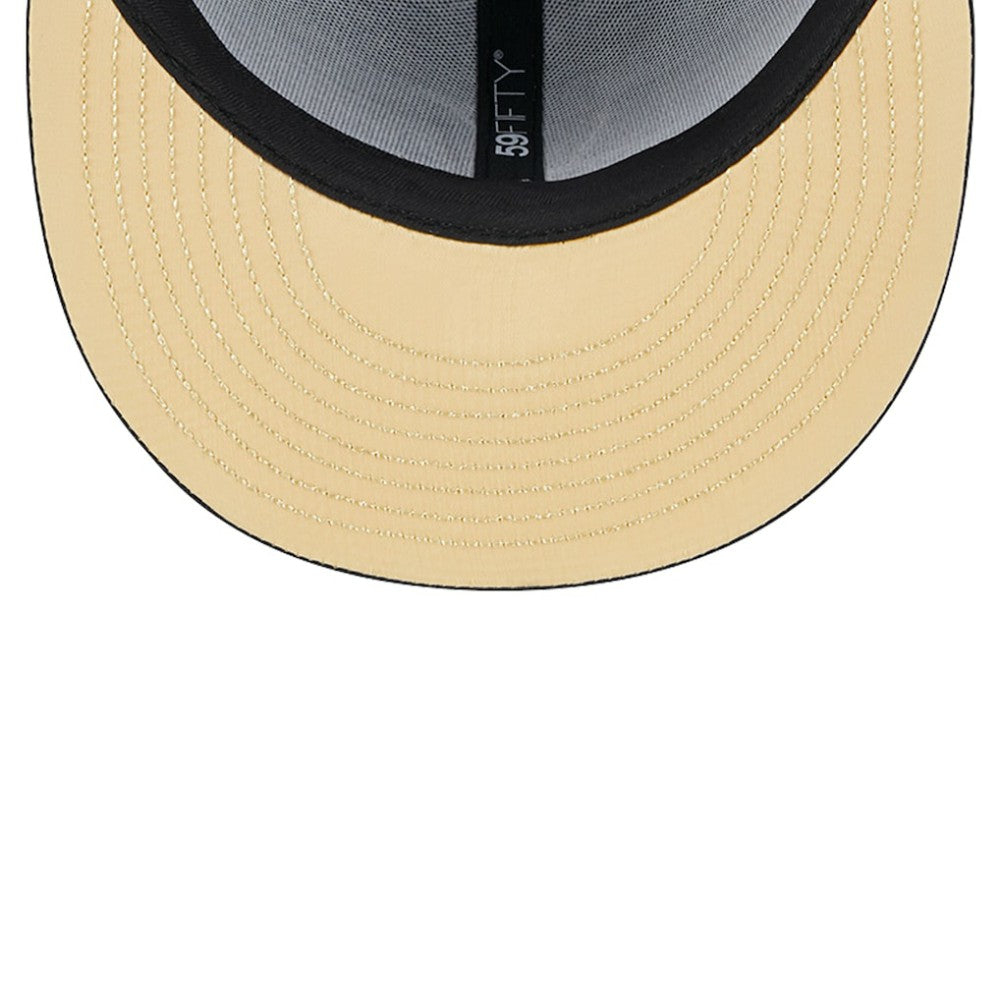 Atlanta Braves New Era 59FIFTY Day Allover Fitted Hat for sale