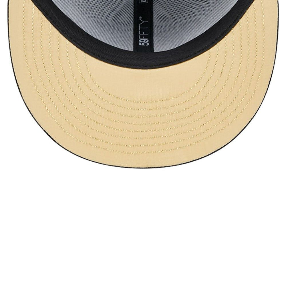 Cincinnati Reds New Era 59FIFTY Day Allover Fitted Hat Near Me