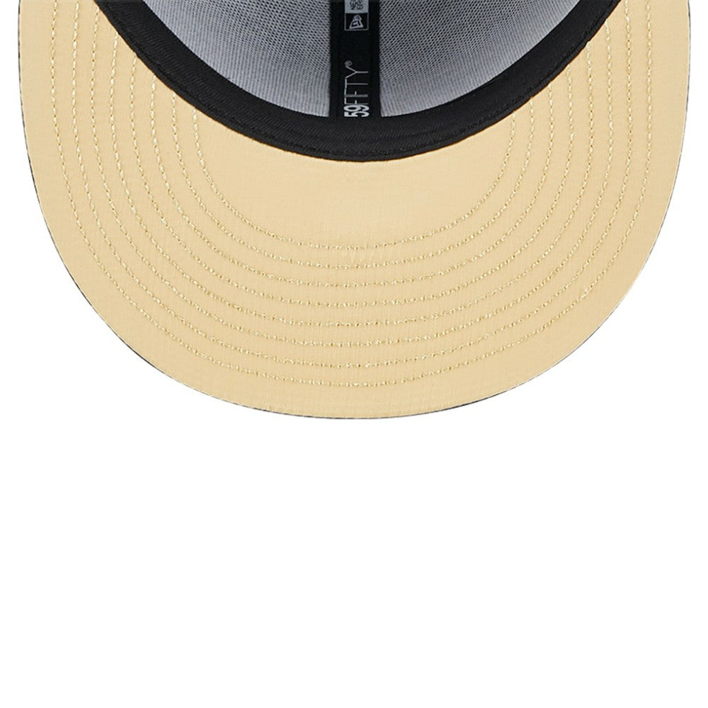 Chicago Cubs New Era 59FIFTY Day Allover Fitted Hat Near Me