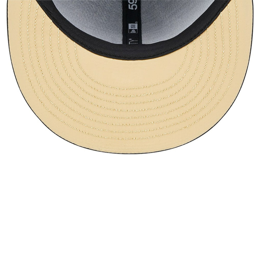 Detroit Tigers New Era 59FIFTY Day Allover Fitted Hat Sale
