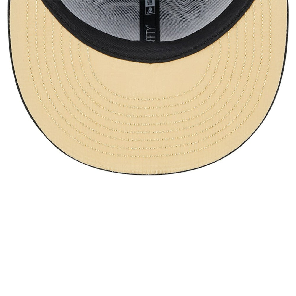 Pittsburgh Pirates New Era 59FIFTY Day Allover Fitted Hat On Sale