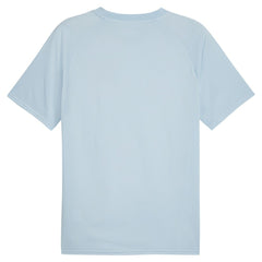 Puma Manchester City 2023/24 Pre-Match Jerseys - Silver