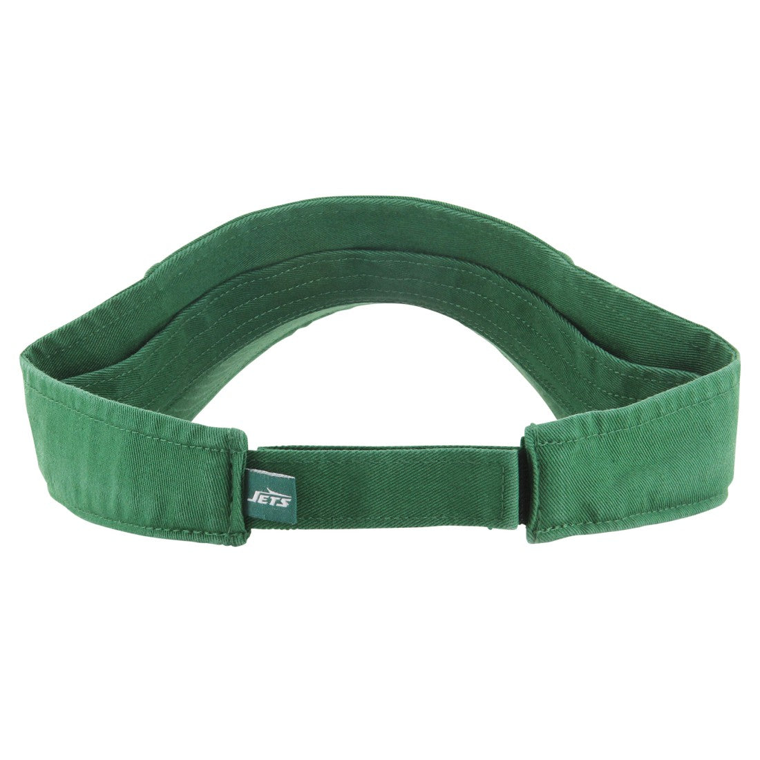 New York Jets '47 Clean Up Visor Green - 47 brand