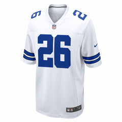 DaRon Bland Dallas Cowboys Game Jersey White - Nike