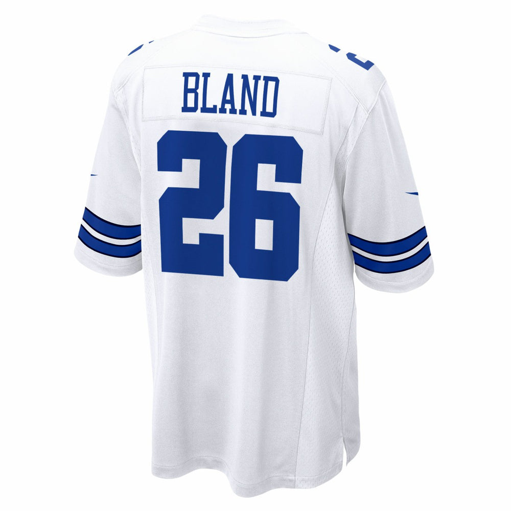 DaRon Bland Dallas Cowboys Game Jersey White - Nike