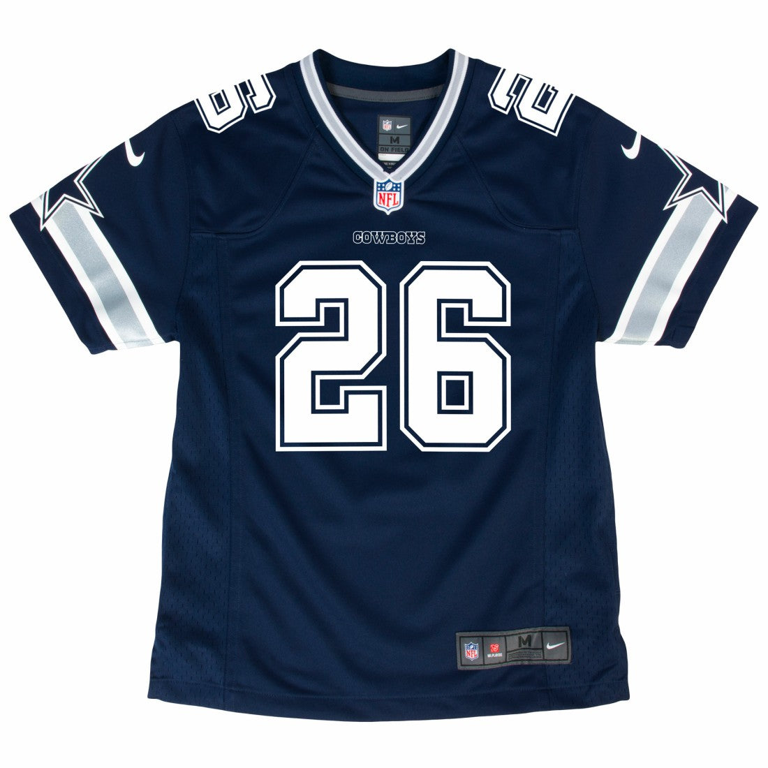 DaRon Bland Dallas Cowboys Youth Game Jersey Navy - Nike