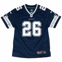 DaRon Bland Dallas Cowboys Youth Game Jersey Navy - Nike