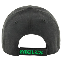 Philadelphia Eagles '47 MVP Adjustable Hat Black - 47 brand